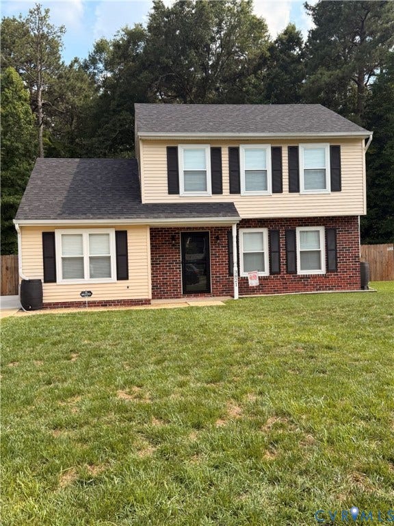 Property photo for 3821 Mitcheltree Boulevard, Richmond, VA
