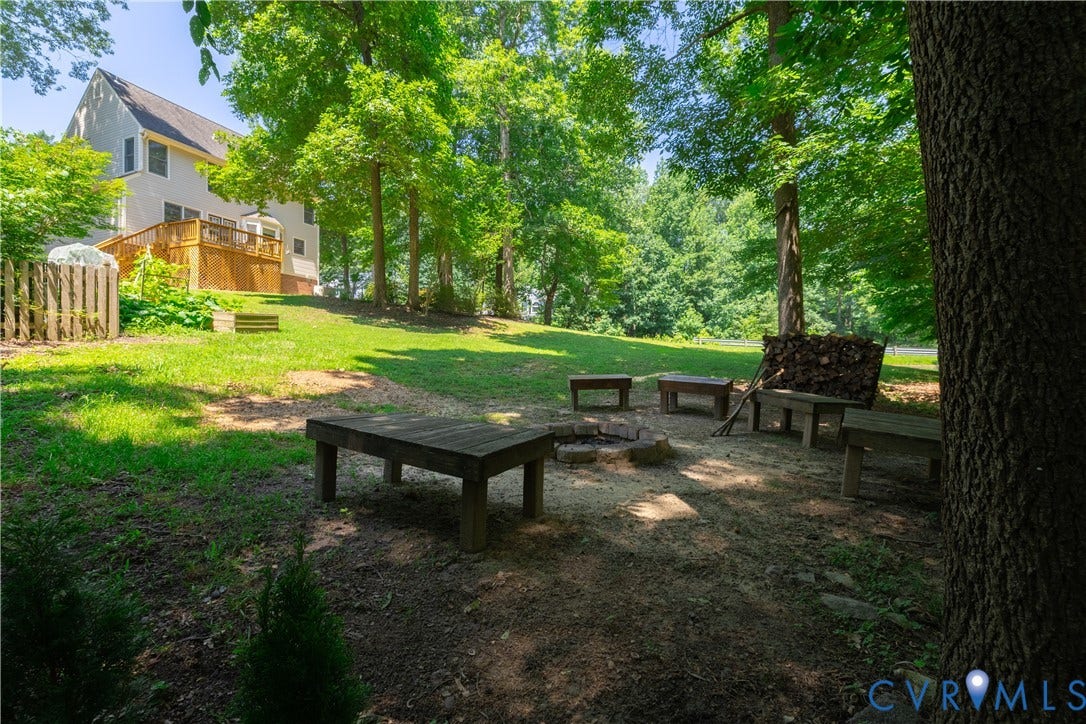 4501 Foxwood Road, Chester, VA 23831