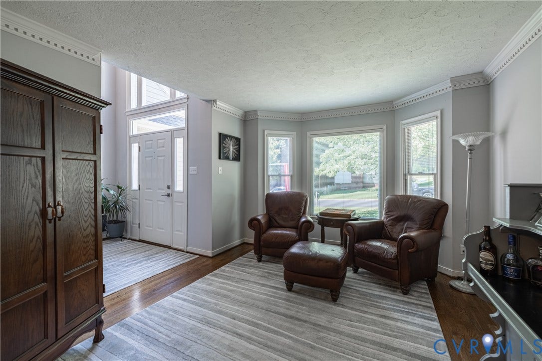 4501 Foxwood Road, Chester, VA 23831