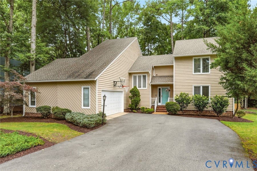 Property photo for 11200 Riverchase Drive, Henrico, VA