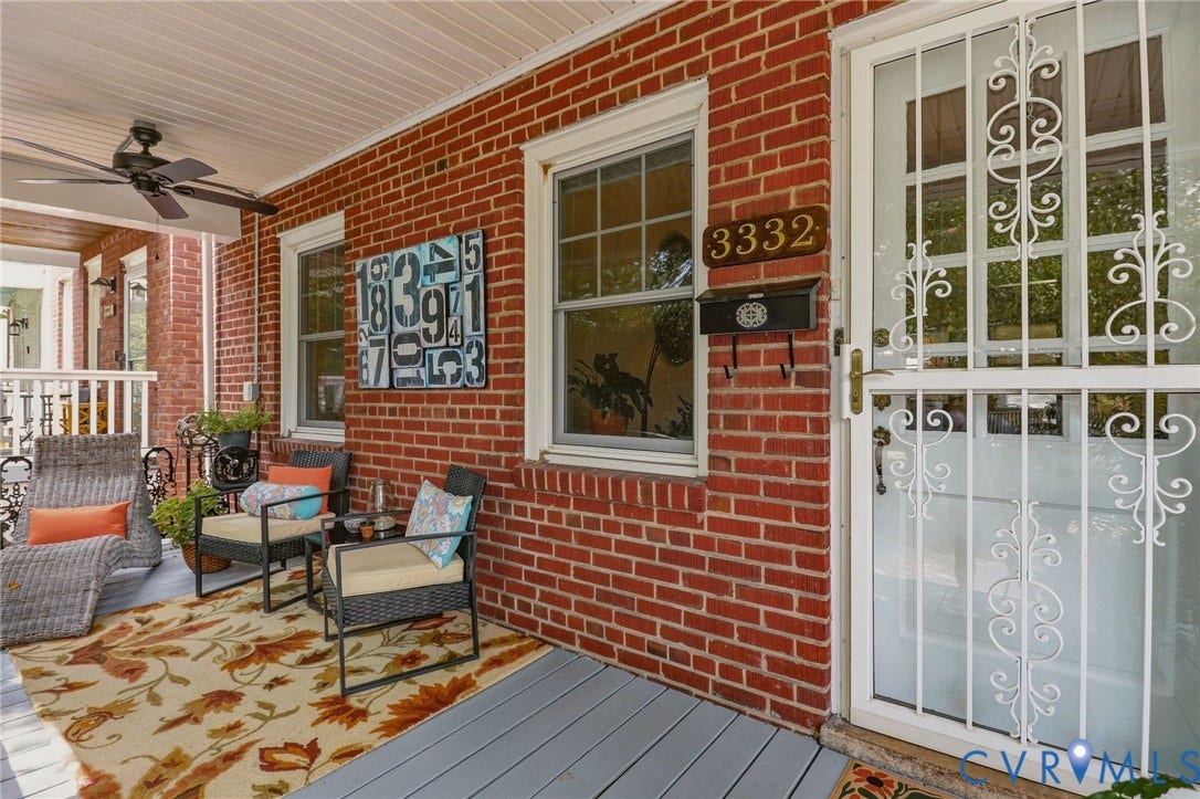 3332 Parkwood Avenue, Carytown, Richmond, VA 23221 3332 Parkwood Avenue, Carytown, Richmond, VA 23221