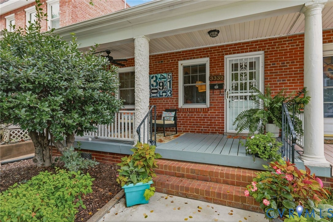 3332 Parkwood Avenue, Carytown, Richmond, VA 23221 3332 Parkwood Avenue, Carytown, Richmond, VA 23221