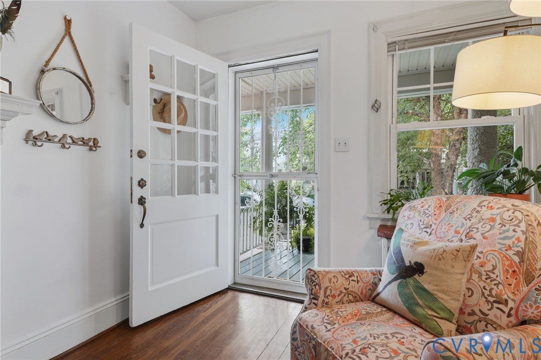 3332 Parkwood Avenue, Carytown, Richmond, VA 23221 3332 Parkwood Avenue, Carytown, Richmond, VA 23221