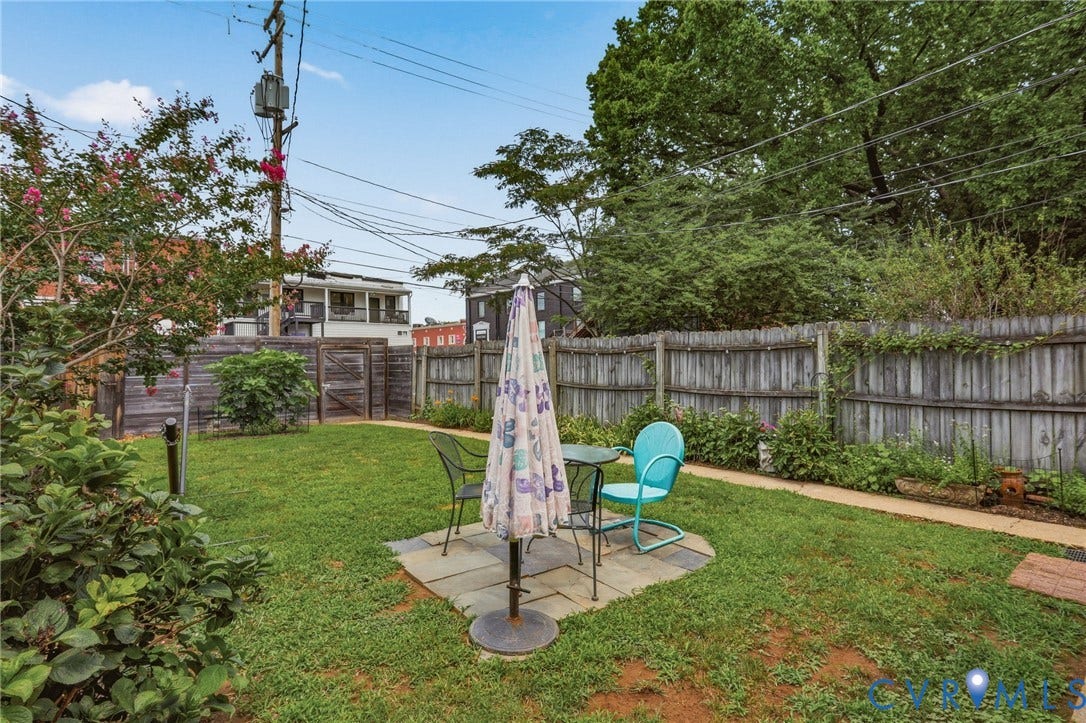 3332 Parkwood Avenue, Carytown, Richmond, VA 23221 3332 Parkwood Avenue, Carytown, Richmond, VA 23221