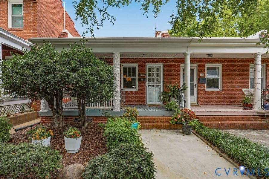 Property photo for 3332 Parkwood Avenue, Richmond, VA