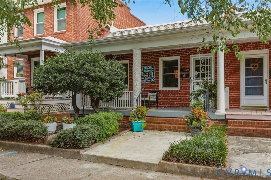 3332 Parkwood Avenue, Carytown, Richmond, VA 23221 3332 Parkwood Avenue, Carytown, Richmond, VA 23221