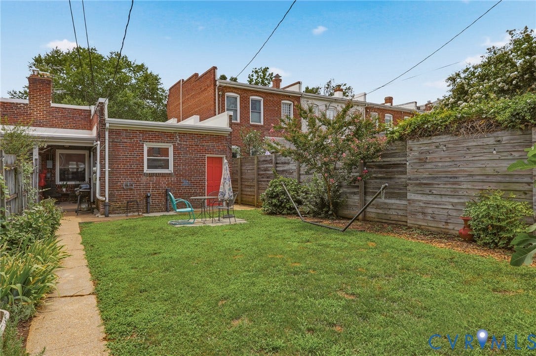 3332 Parkwood Avenue, Carytown, Richmond, VA 23221 3332 Parkwood Avenue, Carytown, Richmond, VA 23221