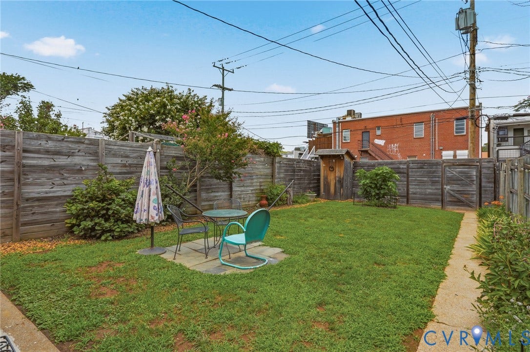 3332 Parkwood Avenue, Carytown, Richmond, VA 23221 3332 Parkwood Avenue, Carytown, Richmond, VA 23221