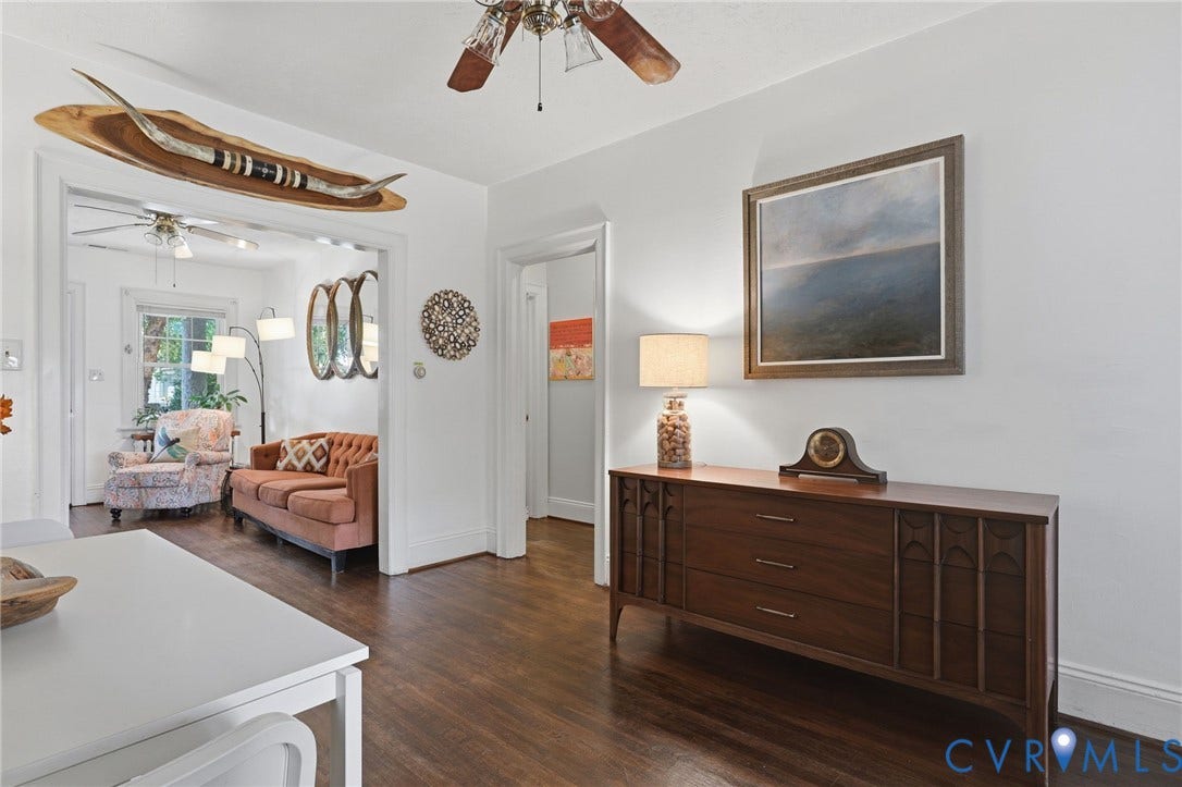 3332 Parkwood Avenue, Carytown, Richmond, VA 23221 3332 Parkwood Avenue, Carytown, Richmond, VA 23221