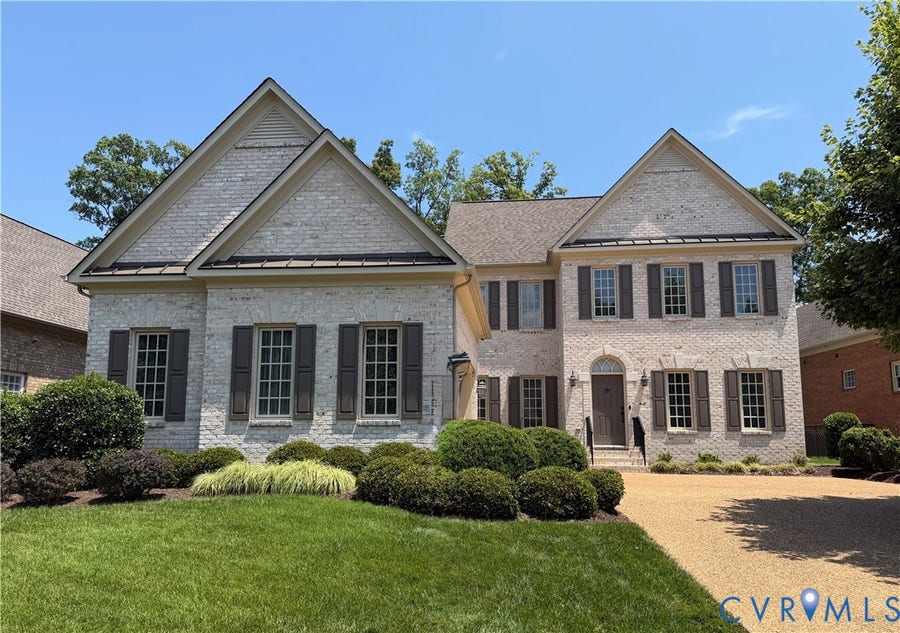 Property photo for 3643 Caddington Terrace, Chesterfield, VA