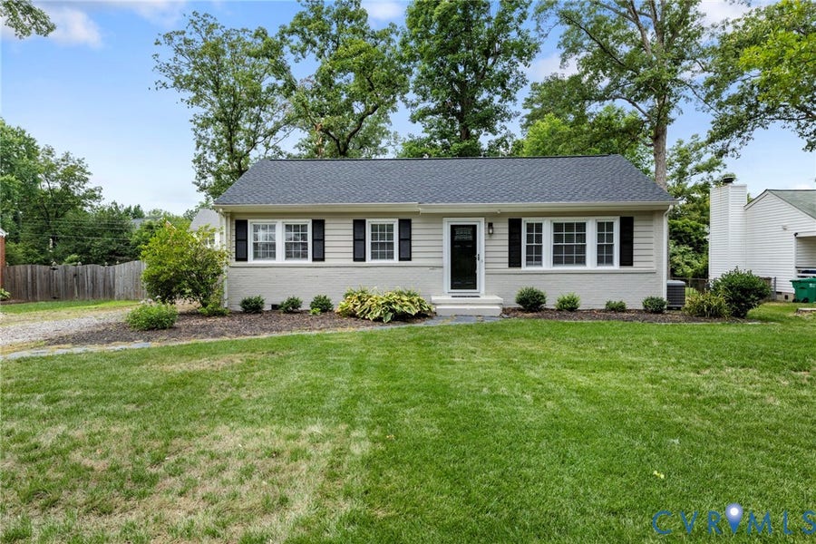 Property photo for 712 Timken Drive, Henrico, VA
