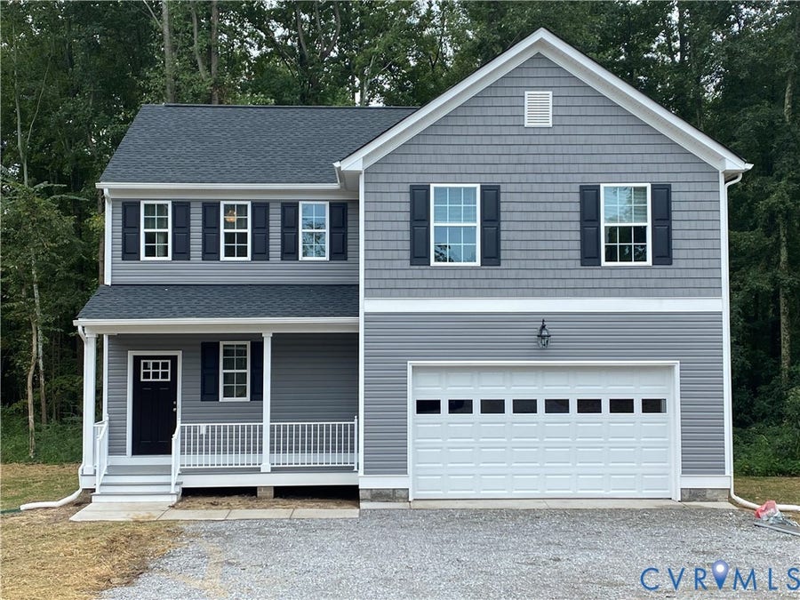 Property photo for 9344 Staples Mill Road, Glen Allen, VA