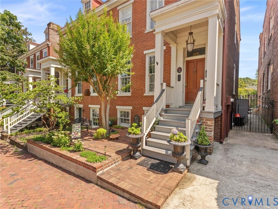 Property photo for 2210 E Broad Street, Richmond, VA