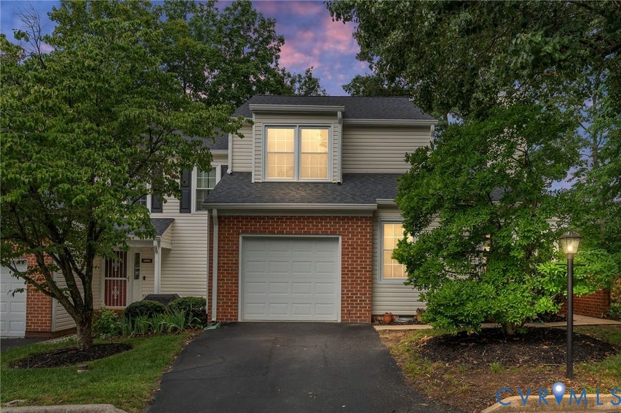 Property photo for 12015 Bexley Court, Henrico, VA