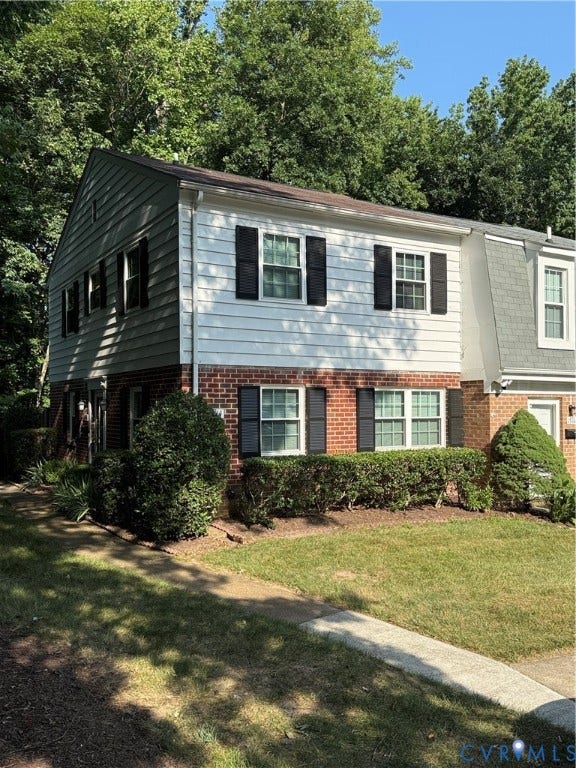 Property photo for 1514 Heritage Hill Drive, Henrico, VA