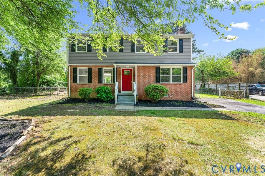 Property photo for 4018 Woodfield Road, Richmond, VA