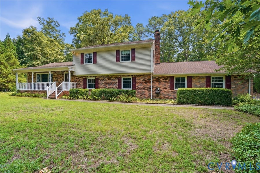 Property photo for 4101 New Kent Highway, Quinton, VA