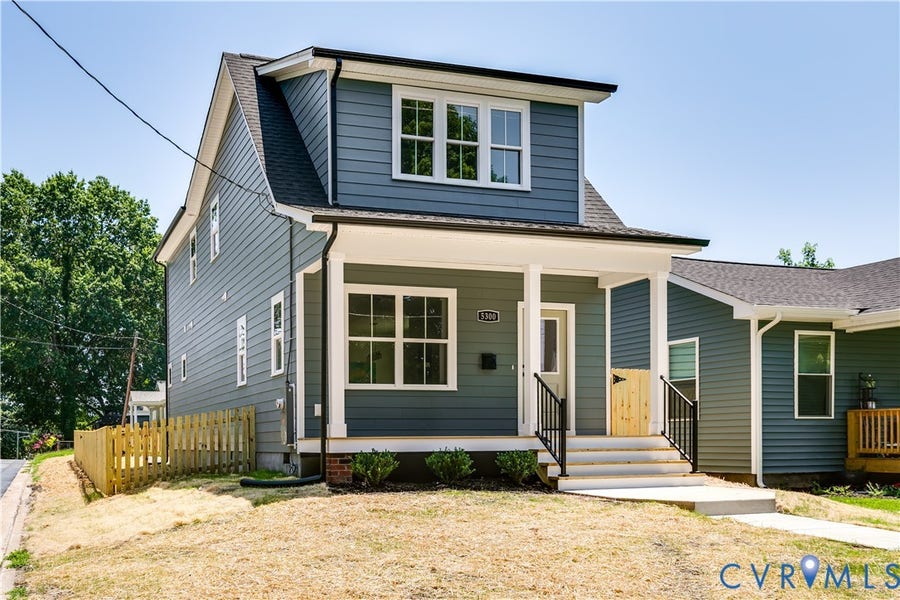 Property photo for 5300 Waverly Avenue, Richmond, VA