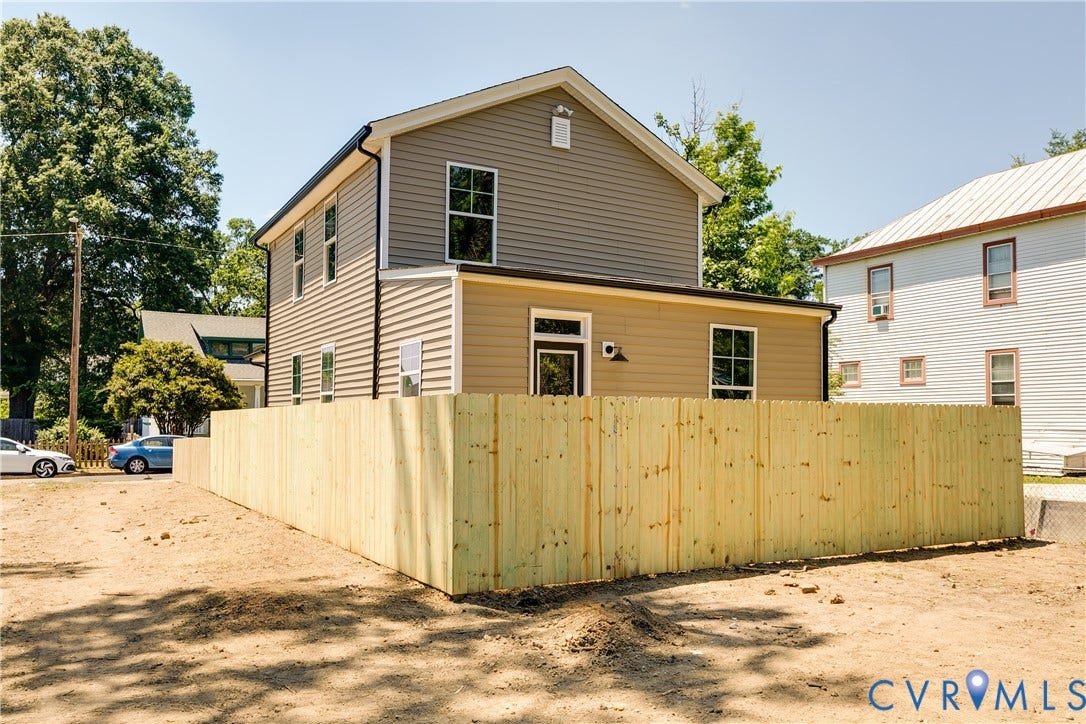 3007 Letcher Avenue, Highland Terrace, Richmond, VA 23222 3007 Letcher Avenue, Highland Terrace, Richmond, VA 23222