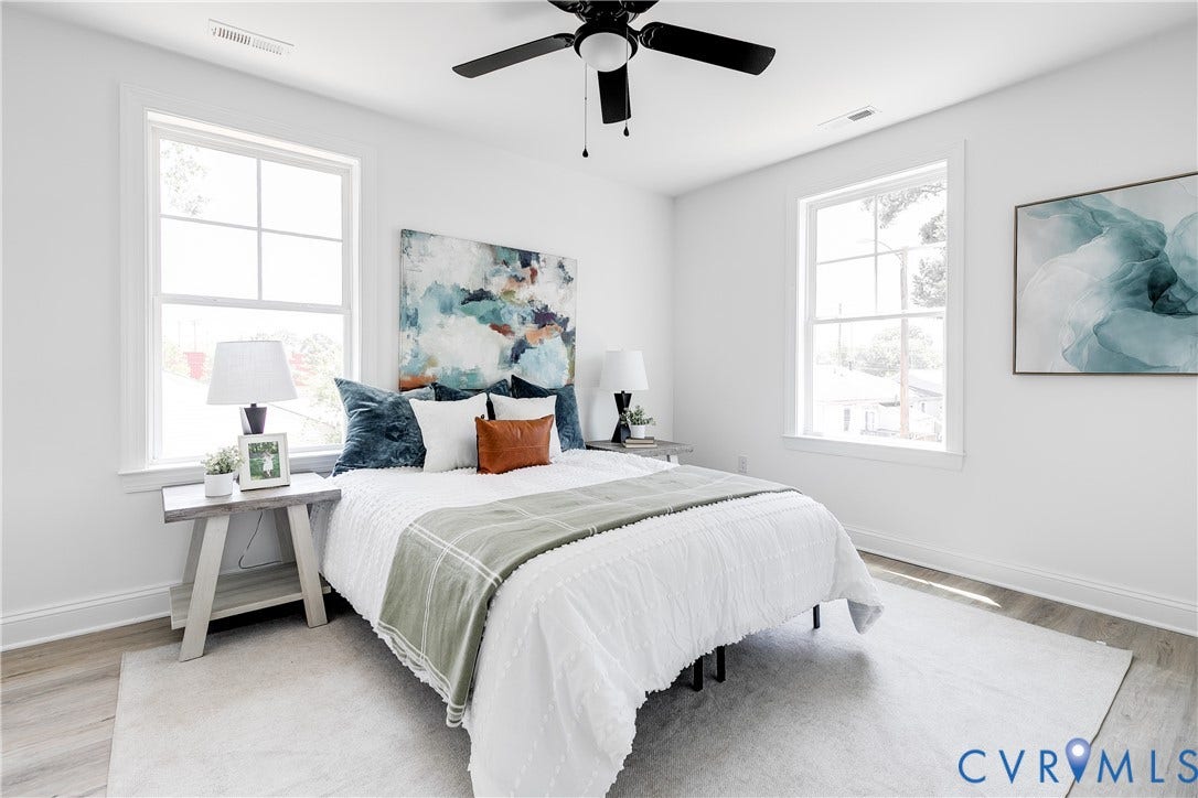 3007 Letcher Avenue, Highland Terrace, Richmond, VA 23222 3007 Letcher Avenue, Highland Terrace, Richmond, VA 23222
