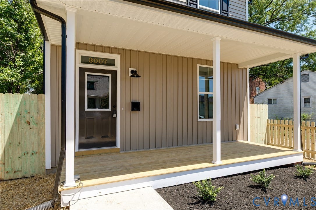 3007 Letcher Avenue, Highland Terrace, Richmond, VA 23222 3007 Letcher Avenue, Highland Terrace, Richmond, VA 23222