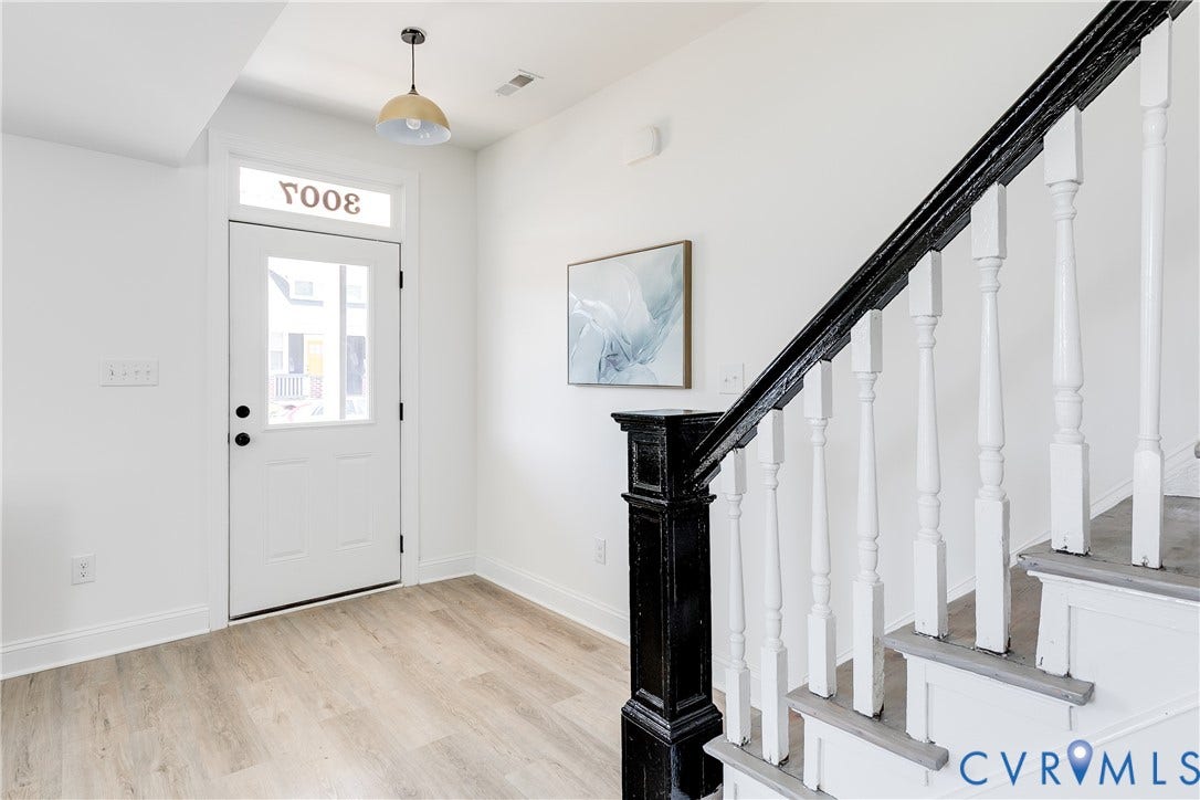 3007 Letcher Avenue, Highland Terrace, Richmond, VA 23222 3007 Letcher Avenue, Highland Terrace, Richmond, VA 23222