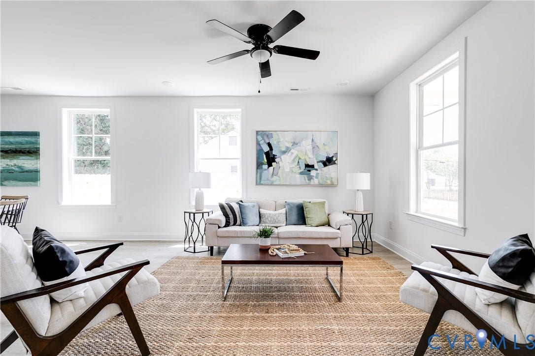 3007 Letcher Avenue, Highland Terrace, Richmond, VA 23222 3007 Letcher Avenue, Highland Terrace, Richmond, VA 23222