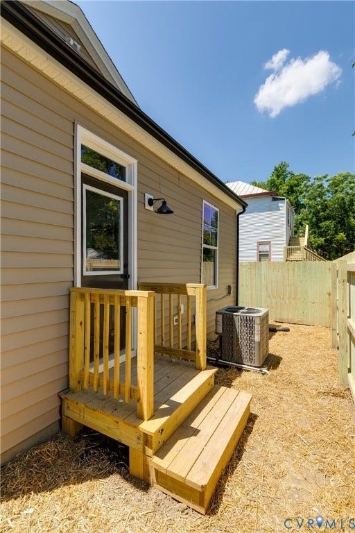 3007 Letcher Avenue, Highland Terrace, Richmond, VA 23222 3007 Letcher Avenue, Highland Terrace, Richmond, VA 23222