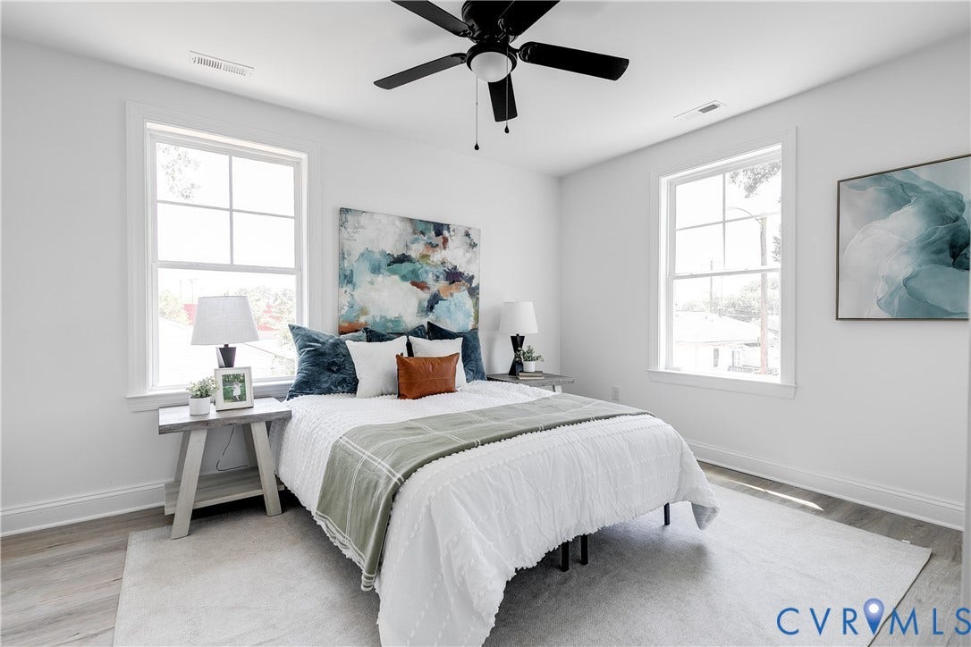 3007 Letcher Avenue, Highland Terrace, Richmond, VA 23222 3007 Letcher Avenue, Highland Terrace, Richmond, VA 23222