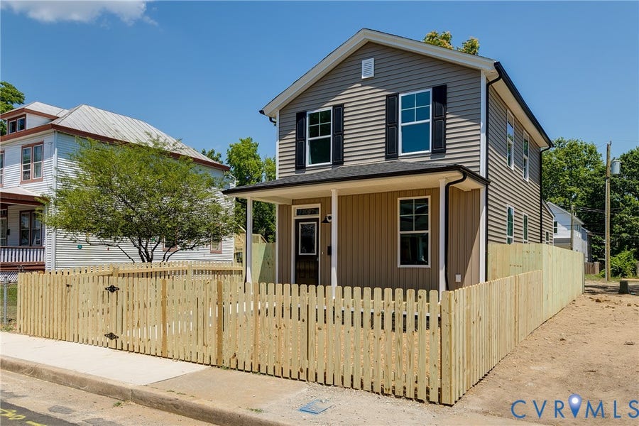 Property photo for 3007 Letcher Avenue, Richmond, VA