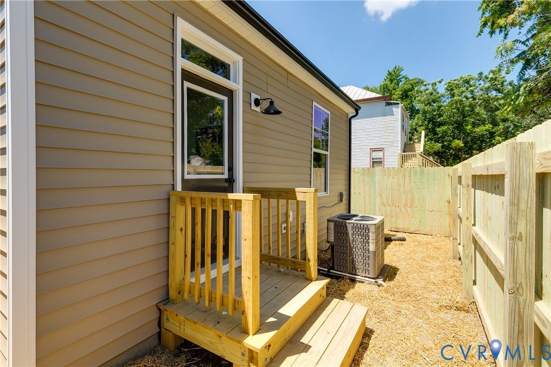3007 Letcher Avenue, Highland Terrace, Richmond, VA 23222 3007 Letcher Avenue, Highland Terrace, Richmond, VA 23222
