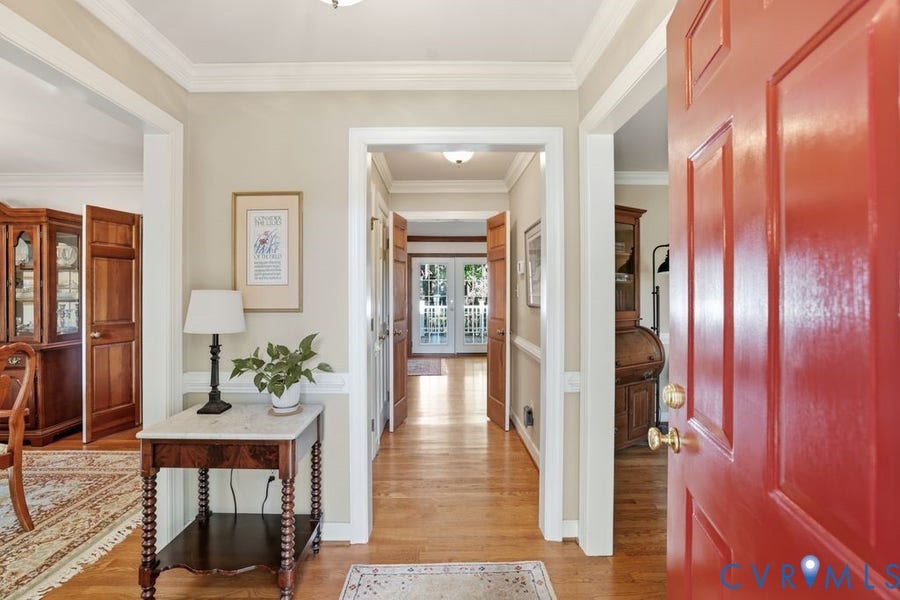 Property photo for 2812 Dalkeith Drive, Henrico, VA