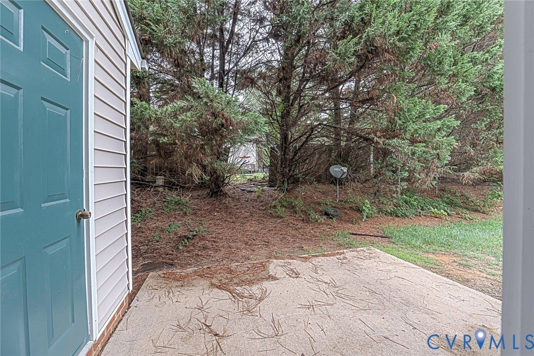 2802 Goyne Terrace, Chester, VA 23831 2802 Goyne Terrace, Chester, VA 23831