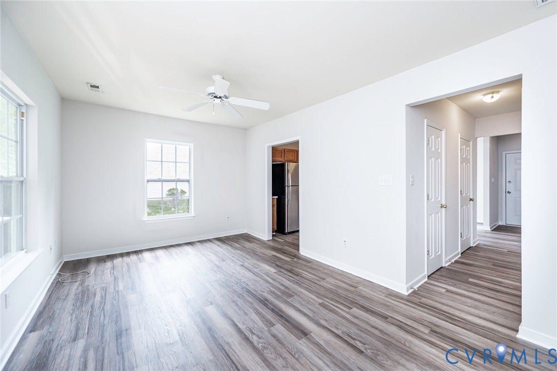 2802 Goyne Terrace, Chester, VA 23831 2802 Goyne Terrace, Chester, VA 23831