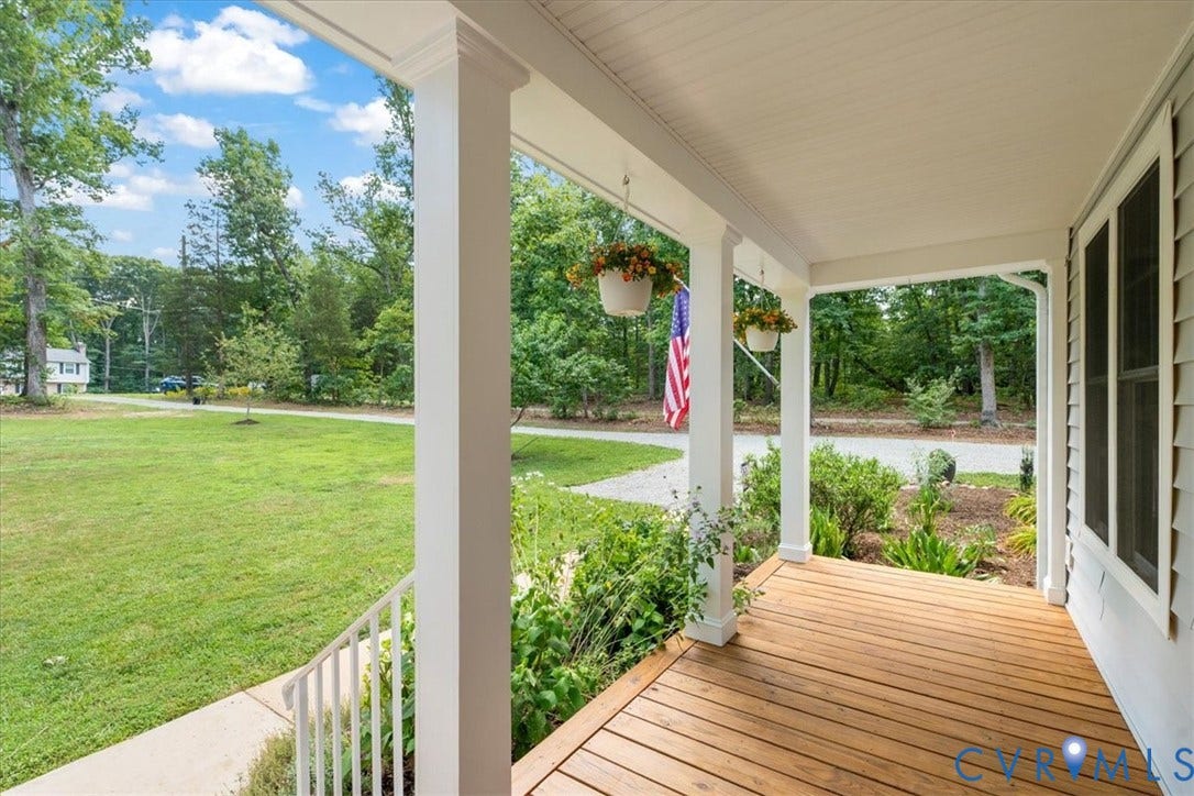 2088 Hancock Road, Powhatan, VA 23139 2088 Hancock Road, Powhatan, VA 23139