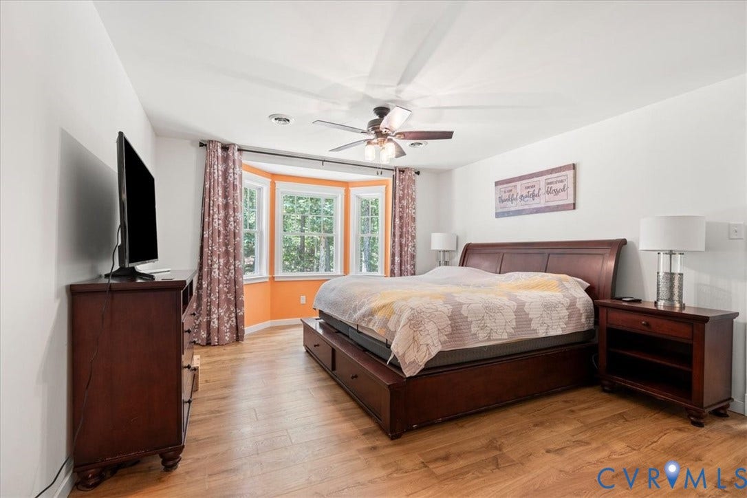 2088 Hancock Road, Powhatan, VA 23139 2088 Hancock Road, Powhatan, VA 23139