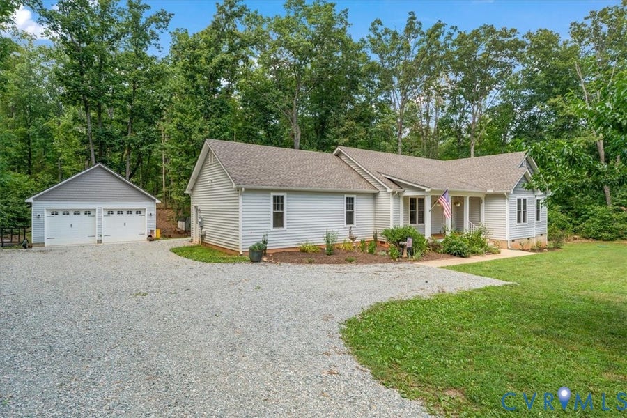 Property photo for 2088 Hancock Road, Powhatan, VA
