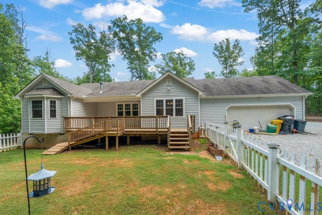 2088 Hancock Road, Powhatan, VA 23139 2088 Hancock Road, Powhatan, VA 23139