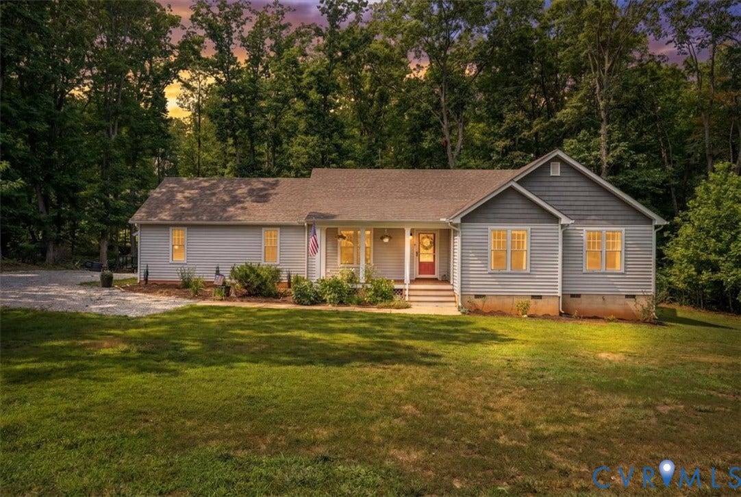 2088 Hancock Road, Powhatan, VA 23139 2088 Hancock Road, Powhatan, VA 23139