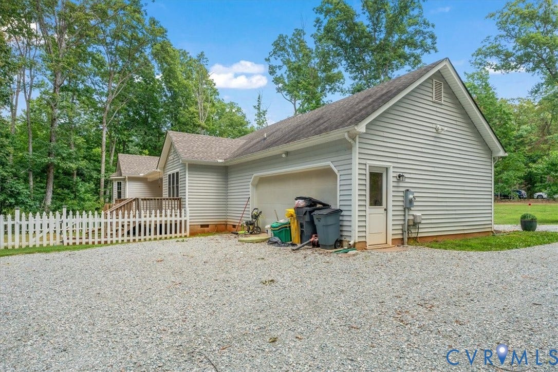 2088 Hancock Road, Powhatan, VA 23139 2088 Hancock Road, Powhatan, VA 23139