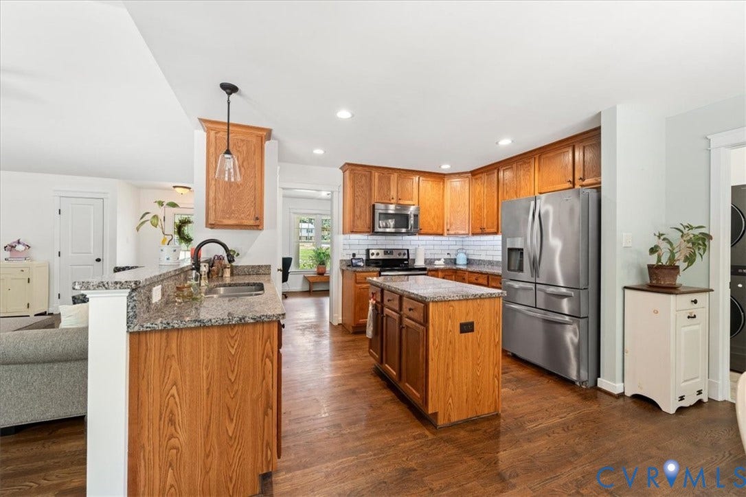 2088 Hancock Road, Powhatan, VA 23139 2088 Hancock Road, Powhatan, VA 23139