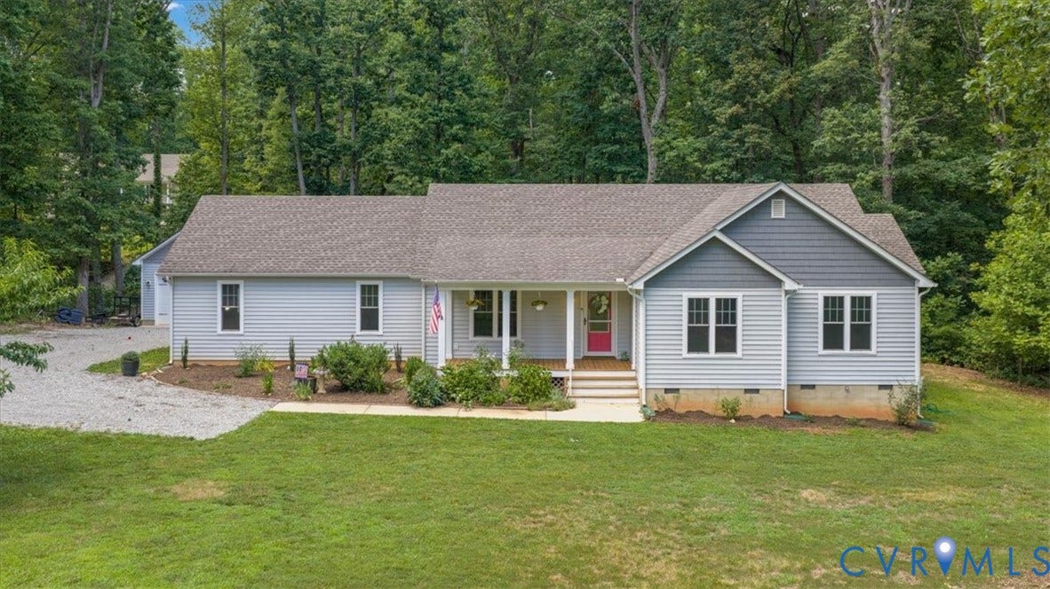 2088 Hancock Road, Powhatan, VA 23139 2088 Hancock Road, Powhatan, VA 23139