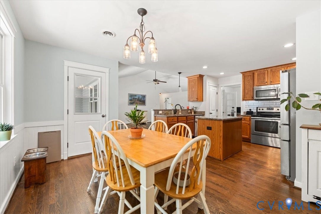 2088 Hancock Road, Powhatan, VA 23139 2088 Hancock Road, Powhatan, VA 23139