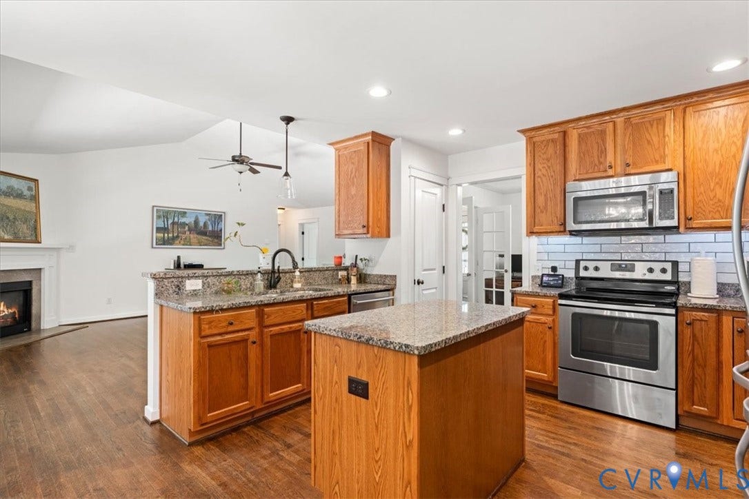 2088 Hancock Road, Powhatan, VA 23139 2088 Hancock Road, Powhatan, VA 23139