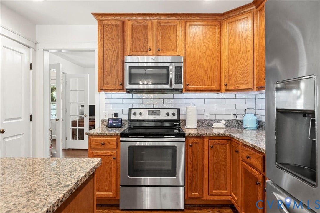 2088 Hancock Road, Powhatan, VA 23139 2088 Hancock Road, Powhatan, VA 23139