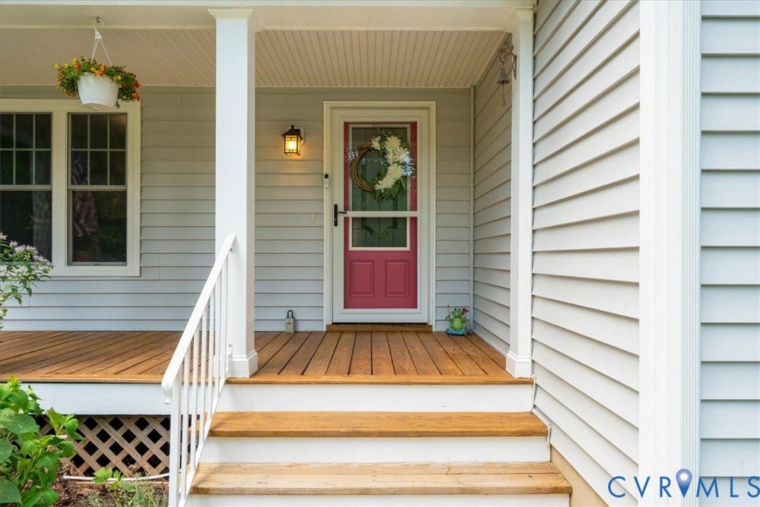 2088 Hancock Road, Powhatan, VA 23139 2088 Hancock Road, Powhatan, VA 23139