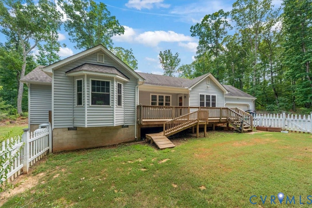 2088 Hancock Road, Powhatan, VA 23139 2088 Hancock Road, Powhatan, VA 23139