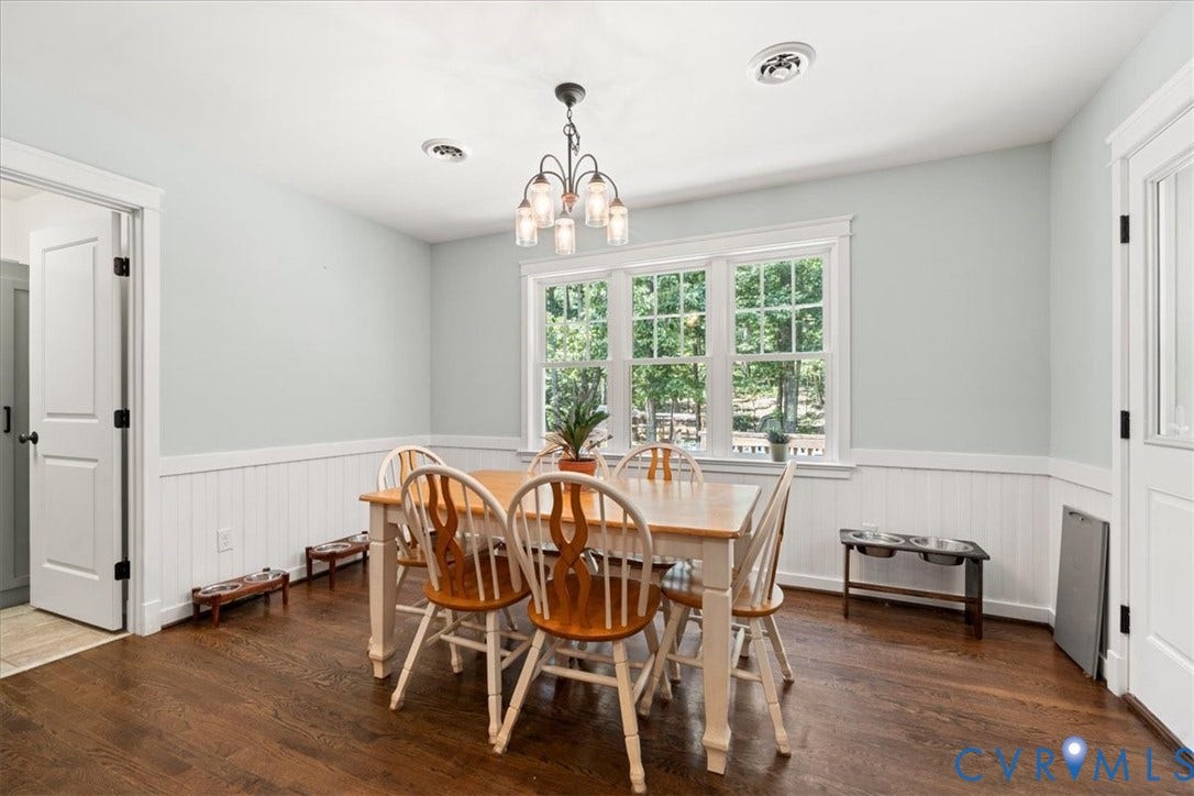 2088 Hancock Road, Powhatan, VA 23139 2088 Hancock Road, Powhatan, VA 23139
