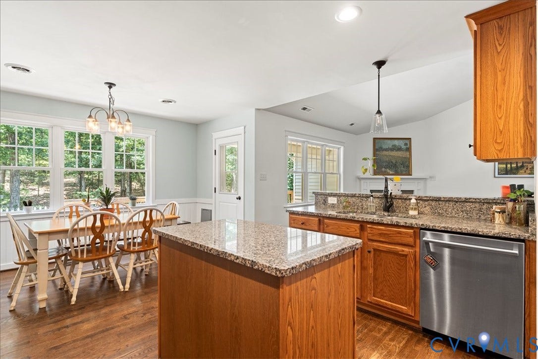 2088 Hancock Road, Powhatan, VA 23139 2088 Hancock Road, Powhatan, VA 23139