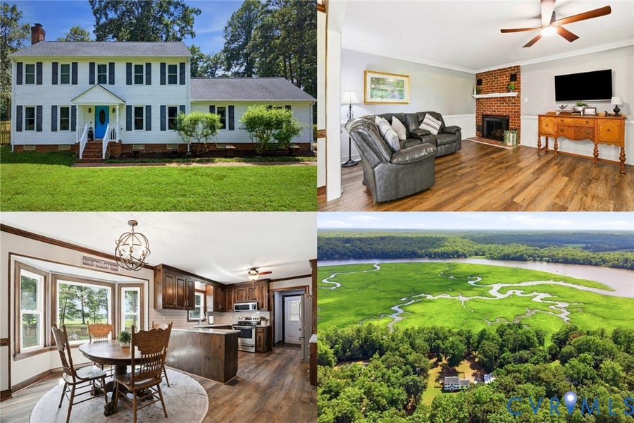 Property photo for 662 Garnetts Mill Lane, Walkerton, VA